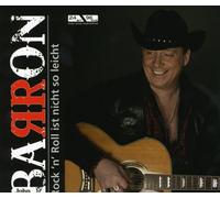 Barron,John - Rock'n'Roll Ist Nicht So [Import]