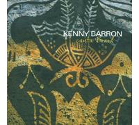 Barron, Kenny - Canta brasil