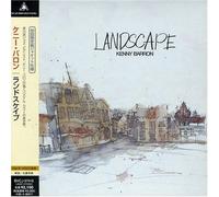 Barron, Kenny - Landscape