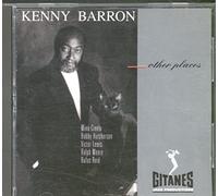 Kenny Barron – Other Places – Verve Spa