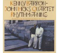 Barron Kenny - Rhythm-a-Ning [Import]