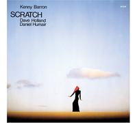 Barron, Kenny - Scratch