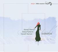 Barron, Kenny - Scratch