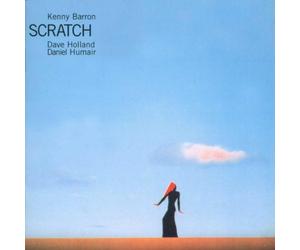 Barron, Kenny - Scratch
