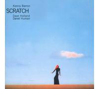 Barron, Kenny - Scratch -Ltd/Remast-