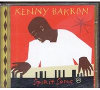 Kenny Barron – Spirit Song – Verve Spa
