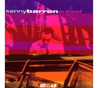 Barron,Kenny - Sunset