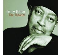 Barron Kenny - The Traveler [Import]