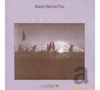 Barron,Kenny Trio - Landscape [Import]