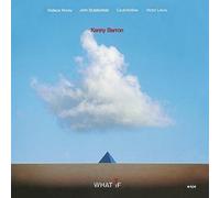 Barron, Kenny - What If [Import]