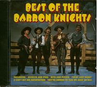 BARRON KNIGHTS - Best of [Import]