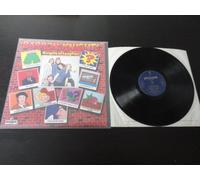 BARRON KNIGHTS - KNIGHTS OF LAUGHTER LP (VINYL ALBUM) UK PICKWICK 1975