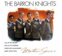 Barron Knights - Master Series [Import]