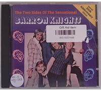Barron Knights, the - 2 Sides of The Sensational [Import]