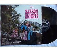 Barron Knights, The - Barron Knights, The - The Barron Knights - [LP]