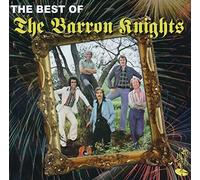 Barron Knights,the - The Best of [Import]