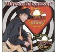 Barron, Paco Y Sus Nortenos Clan - Directo Al Corazon