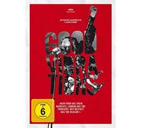 Barros d'Sa,Lisa - Good Vibrations