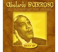 Barroso,Abelardo - Best of El Sonero de Cuba