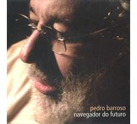 Barroso, Pedro - Navegador Do Futuro