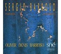 Barroso, Sergio - Canzona/Reposo Del Fuego/Trajectoires