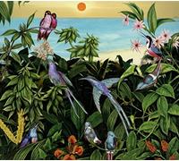 Mark Barrott - Sketches from an Island 2