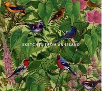Barrott, Mark - Sketches from an Island [Import]