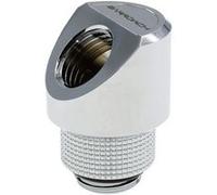 Barrow Adapter 45 Degres G1/4 Pouces AG sur G1/4 Pouces IG - drehbar G