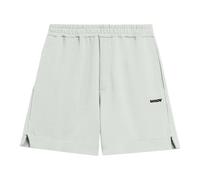 Barrow - Bermuda Iconique En Molleton - Homme - Shorts - Blanc - Taille: S