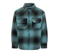 Barrow - Camicia In Flanella - Homme - Chemises - Multicolore - Taille: M