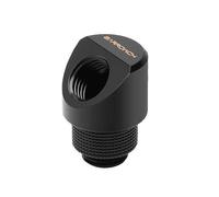 Barrow Adapter 45 Degres G1/4 Pouces AG sur G1/4 Pouces IG G