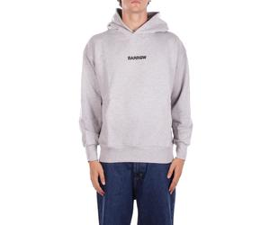 Barrow Chemises Gris Grigio Neri e Grigi L