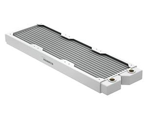 BARROW Dabel-28a Radiator 360 mm - weiß