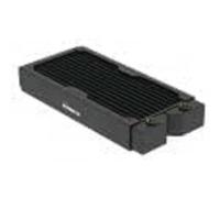 Barrow Radiateur Dabel-40a 240 mm – Noir