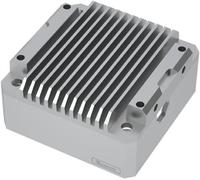 Barrow Dissipateur thermique DDC - Argenté