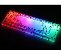 Barrow - Distributeur Watercooling pour Boitier Lian Li PC-O11D XL - LLO11-SDB-XL