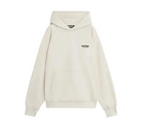 Barrow Sweat à capuche Homme Beige Taille M