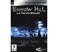 Barrow hill - Le cercle maudit