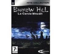Barrow Hill - Le Cercle Maudit - Hits Collection PC - Neuf VF G