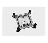 Barrow Bloc eau CPU Intel Platform Special Jetting Micro Waterway Acrylique transparent Aura