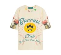 Barrow - Jersey T-Shirt - Homme - Tops - Multicolore - Taille: S