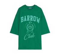 Barrow - Jersey T-Shirt - Homme - Tops - Vert - Taille: 42 FR