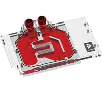 Barrow LRC 2.0 ASUS RTX 4080 Strix/TUF Aurora, RGB, Schwarz - Acryl