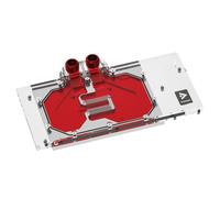 Barrow Lrc 2.0 Msi Rtx 4080 Suprim/trio Aurora, Rgb, Schwarz - Acryl