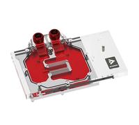 Barrow LRC 2.0 RTX 4080 Founders Edition Aurora, RGB, Schwarz - Acryl