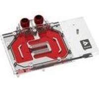 Barrow LRC 2.0 RTX 4090 Founders Edition Aurora, RGB, noir - Acrylique