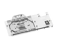 Barrow LRC2.0 Full Coverage GPU Water Block for AMD 6900XT Aurora RGB - Acryl