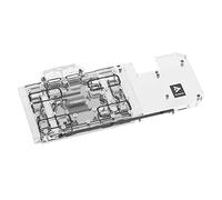 Barrow Waterblock GPU LRC2.0 – Couverture totale pour ASUS Strix 3070 Aurora RGB – Acryl