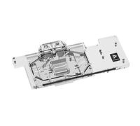 Barrow LRC2.0 Full Coverage GPU Water Block for ASUS TUF 3070 Aurora RGB - Acryl