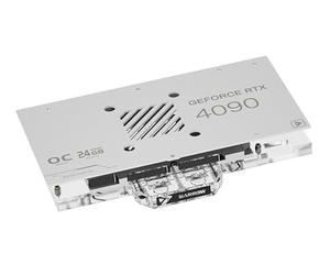 Barrow LRC2.0 Gigabyte RTX 4090 Aorus Aurora RGB - Acryl